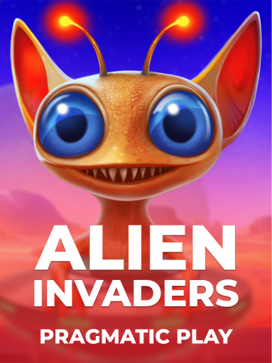 Alien Invaders